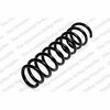 Lesjofors Coil Spring, 4204231 4204231